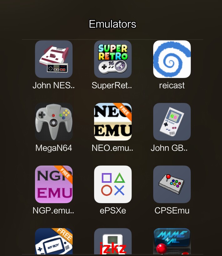 Ps1 emulator free download